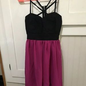 Beautiful, sexy dress!